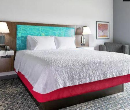 Hampton Inn & Suites Chico, Ca Εξωτερικό φωτογραφία